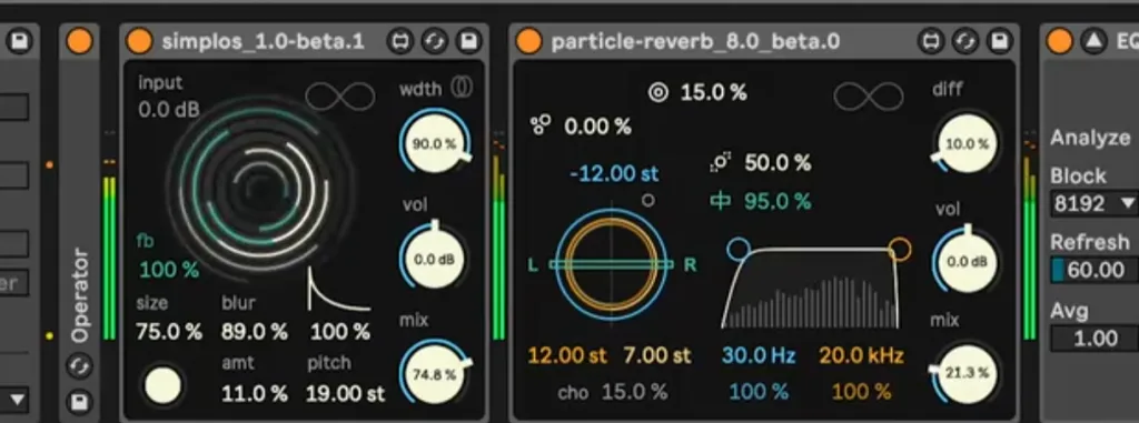 [修复：自动颗粒延迟插件]Kentaro Simplos v1.0.0 [WiN]（13.2MB）-KK音频资源网