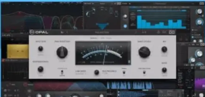 [UVI效果器套装]UVI Effects Bundle v2025.05 ARM [MacOSX]（1.1GB）-KK音频资源网
