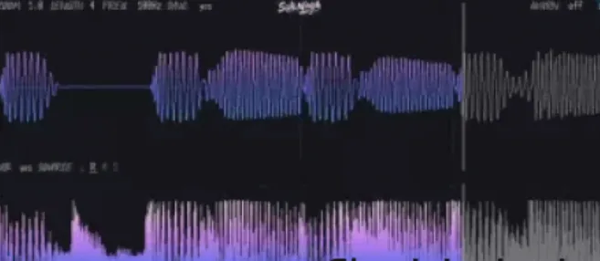 [低音乐器波形可视化插件]The Him DSP Sub Ninja v1.2.0 [WiN]（4.88MB）-KK音频资源网