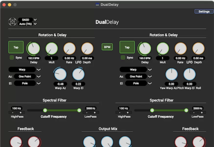 [IEM插件套件]IEM Plug-in Suite v1.15.0 [WiN, MacOSX]（47MB+430MB)-KK音频资源网