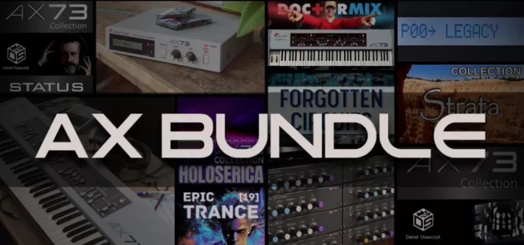 [Martinic效果器插件包]Martinic Effects Bundle Complete v2025.5 [WiN]（84MB）-KK音频资源网