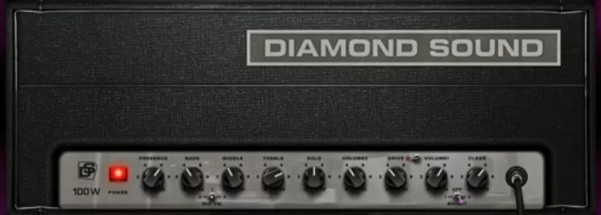 [音箱模拟效果器]Aurora DSP Laboga Diamond Sound v1.0.1 [WiN]（138MB）-KK音频资源网