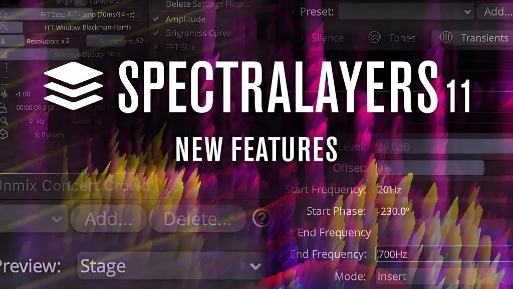 [音频分离工具]Steinberg SpectraLayers Pro v11.0.70 Incl Unlocker-V.R [WiN]（1.6GB）-KK音频资源网