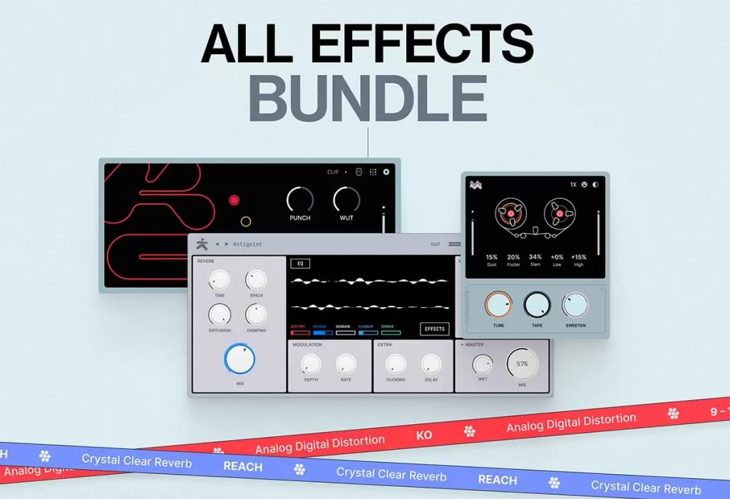 [Sinuslabs音频插件包]Sinuslabs FX 2025-05 [WiN, MacOSX, LiNUX]（170MB+）-KK音频资源网