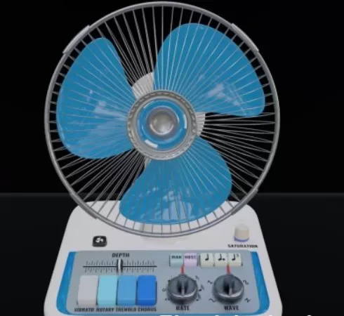 [全新调制器插件]Audio Hertz FAN v1.1.2 Regged [WiN]（102MB）-KK音频资源网