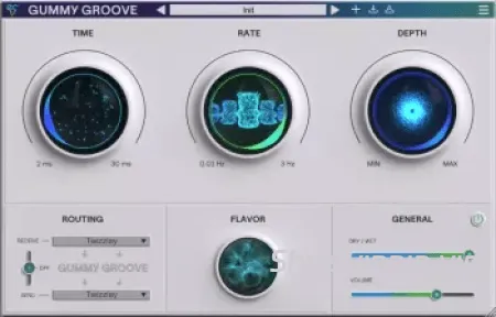 [终极合唱插件]Ear Candy Technologies GummyGroove v1.0.4 Incl. Keygen-MOCHA [WiN]（23.0MB）-KK音频资源网