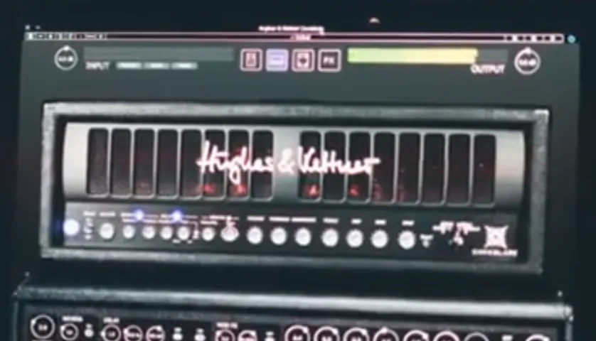 [高增益电子管放大器]Nembrini Audio HK Coreblade v1.0.0 [WiN]（33MB）-KK音频资源网