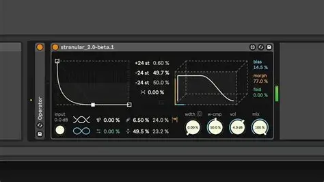 [最直观的颗粒效果器]Kentaro stranular v2.0.2 Patched Incl. Keygen-MOCHA [WiN]（10.17MB）-KK音频资源网