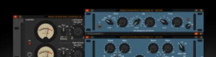 [模拟建模母带处理插件] ACMT ACM-SA Series Plug-Ins v3.3.0 Incl Keygen-R2R [WiN]（5.0MB）-KK音频资源网
