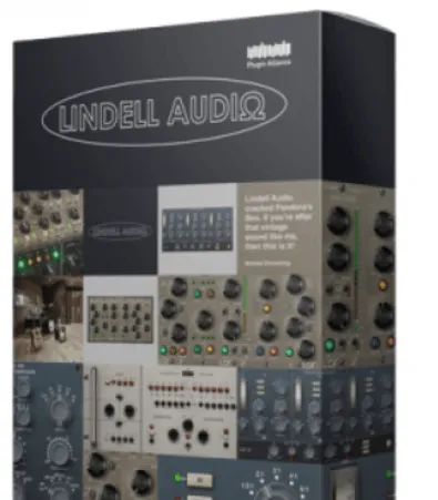 [插件联盟Lindell十三件直装版]Lindell-Plugin Alliance All Bundle 2025.6 [WiN+MAC]（226MB）-KK音频资源网