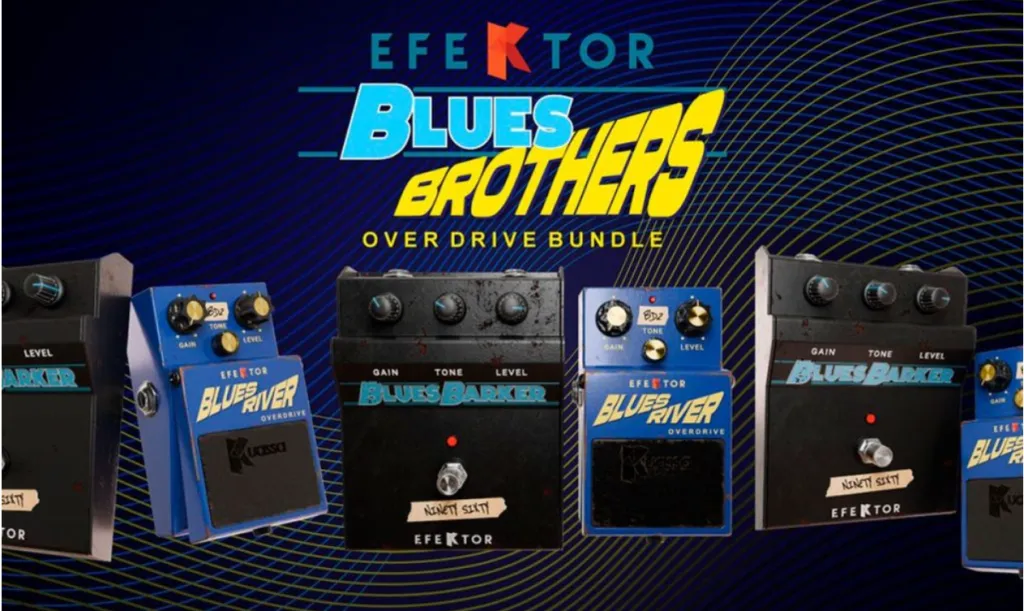 [综合效果器套装]Kuassa Efektor Bundle 2025-05 [WiN]（258MB）-KK音频资源网