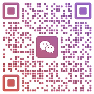 使用微信扫描此二维码，可添加调音师微信预约调试服务