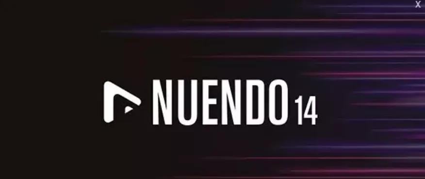 [更新]Steinberg Nuendo v14.0.30 Incl V.R Unlocker [WiN]（1.3GB）-KK音频资源网