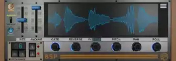 [自动切片效果插件]Audio Blast BreadSlicerPRO v1.3.2 [WiN]（55MB）-KK音频资源网