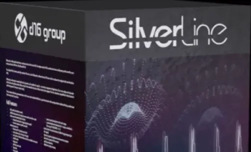 [SilverLine系列效果插件合集]D16 Group SilverLine Collection 2025.6-TCD [WiN]（896.12MB）-KK音频资源网