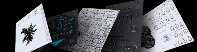 [最具创新性插件包]Beatsurfing Bundle 2025-07-R2R [WiN]（981.92MB）-KK音频资源网