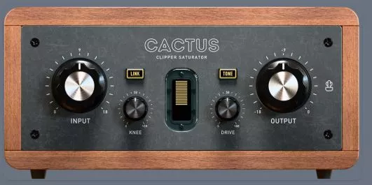 [实用的剪辑器和饱和器] Canvas Audio Cactus Clipper v1.0.0 Patched Incl. Keygen-MOCHA [WiN]（29.5MB）-KK音频资源网