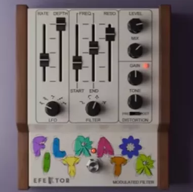 [多模式滤波器]Kuassa Efektor Filtrator v1.0.1 Incl Patched and Keygen-R2R[WiN]（12.9MB）-KK音频资源网