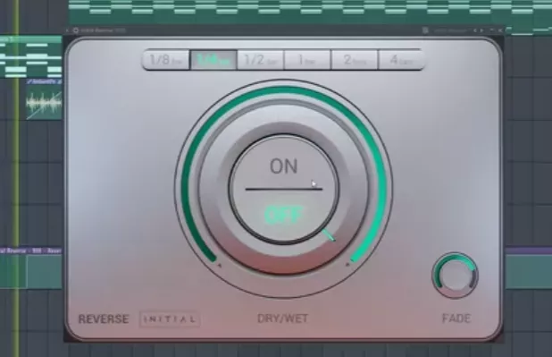 [反向播放插件]Initial Audio Reverse v1.3 [WiN, MacOSX]（176.42MB）-KK音频资源网