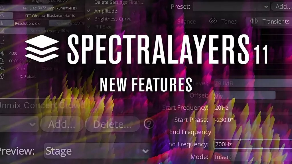 [更新：音频分离工具]Steinberg SpectraLayers Pro v12.0 VR/R2R/U2B+安装方法 [WiN, MacOSX]（3.56GB+）-KK音频资源网