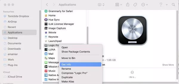 如何在Apple M芯片使用Rosetta模式解决不兼容的Intel版本闪退、无法激活等问题?-KK音频资源网