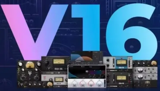 WU16已提取免安装全套插件可自由删减带残留清除工具-KK音频资源网
