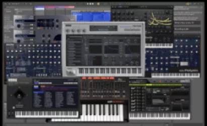 [产品激活管理器]KORG Software Pass v1.2.17 R2R [WiN, MacOSX]（37.8MB）-KK音频资源网