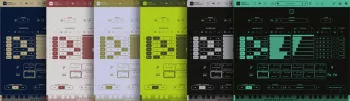 图片[2]-[和弦生成器MIDI工具]Mario Nieto Chord Generator v1.1.1 [WiN, MacOSX]（7.2MB+14.7MB+55.8MB）-KK音频资源网