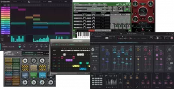 [插件包]Sugar Bytes FX bundle 2025.1-V.R [MacOSX/WIN]-KK音频资源网