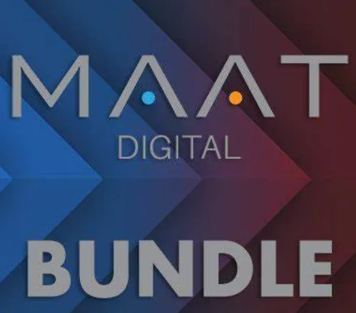 [综合母带插件包]MAAT Digital Bundle 2025.08-R2R [WiN]（183MB）-KK音频资源网