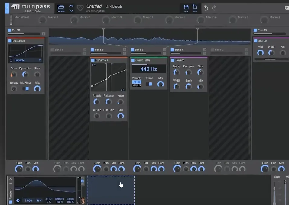 [“极简风格”插件合集] KiloHearts Subscription v2.4.2 Incl Patched and Regged-R2R [WiN]（2.3GB）-KK音频资源网