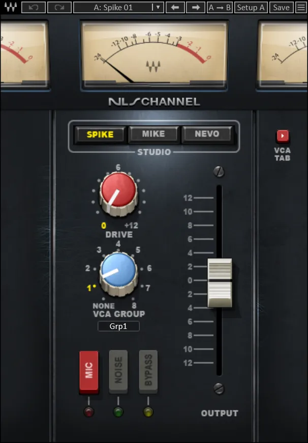 Waves-NLS.bundle【单插件版】-KK音频资源网