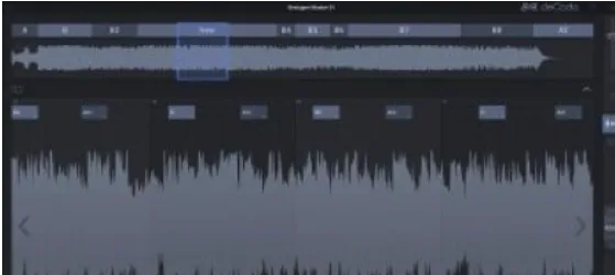 [音乐分析工具] zplane deCoda v1.3 [WiN, MacOSX]（6.07MB+34.3MB)-KK音频资源网