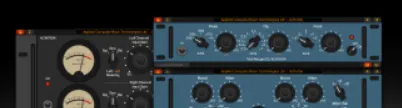[模拟建模母带处理插件] ACMT ACM-SA Series Plug-Ins v3.3.0 Incl Keygen-R2R [WiN]（5.0MB）-KK音频资源网
