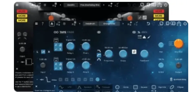 [量子效果器套装] GS DSP Quantum Bundle v2025.4 Incl Keygen-R2R [WiN]（24.7MB）-KK音频资源网