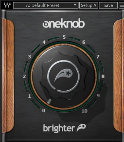 Waves-OKBrighter.bundle【单插件版64BT】支持格式AAX/VST3-KK音频资源网