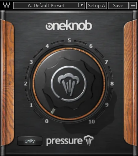 Waves-OKPressure.bundle【单插件版64BT】支持格式AAX/VST3-KK音频资源网