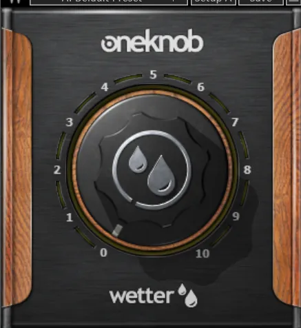 Waves-OKWetter.bundle【单插件版64BT】支持格式AAX/VST3-KK音频资源网