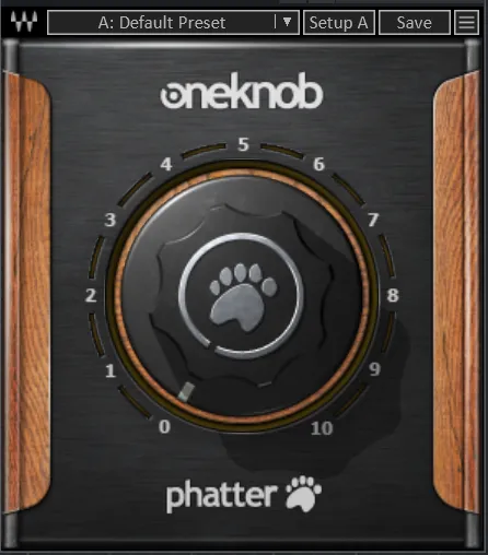 Waves-OKPhatter.bundle【单插件版64BT】支持格式AAX/VST3-KK音频资源网