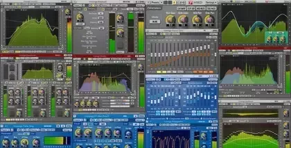 [Voxengo插件合集] Voxengo Premium Plugins 2025 Incl Patched and Keygen-R2R [WiN]（1.25 GB）-KK音频资源网