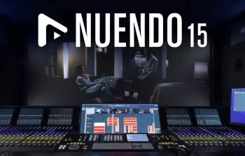 [重磅：更新] Steinberg Nuendo 15 v15.0.20+内容库 [WiN, MacOSX]（1.3GB+1.7GB+20GB）-KK音频资源网