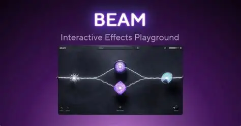 [交互式多重效果插件] Lunacy Audio BEAM v2.1.4 Incl. Keygen-MOCHA [WiN, MacOSX]（466.72MB+615.66MB）-KK音频资源网