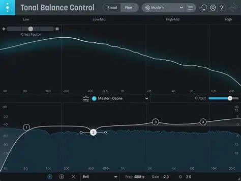 [音调平衡控制母带处理工具] iZotope Tonal Balance Control 3 v3.0.0 [WiN, MacOSX]（65.66MB+276.7MB）-KK音频资源网