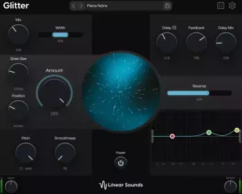 [颠覆性音频插件包] Linear Sounds Bundle v2026.02 [WiN, MacOSX]（81MB+232MB）-KK音频资源网