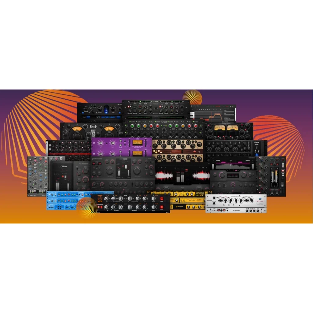 图片[1]-[插件联盟捆绑包] Plugin Alliance Bundle v2026.3 Incl Patched and Keygen-R2R [WiN]（14.62GB）-KK音频资源网